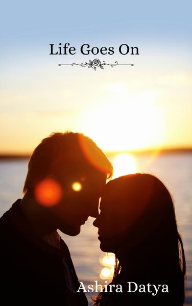 Life Goes On: Book Two of the Life Trilogy